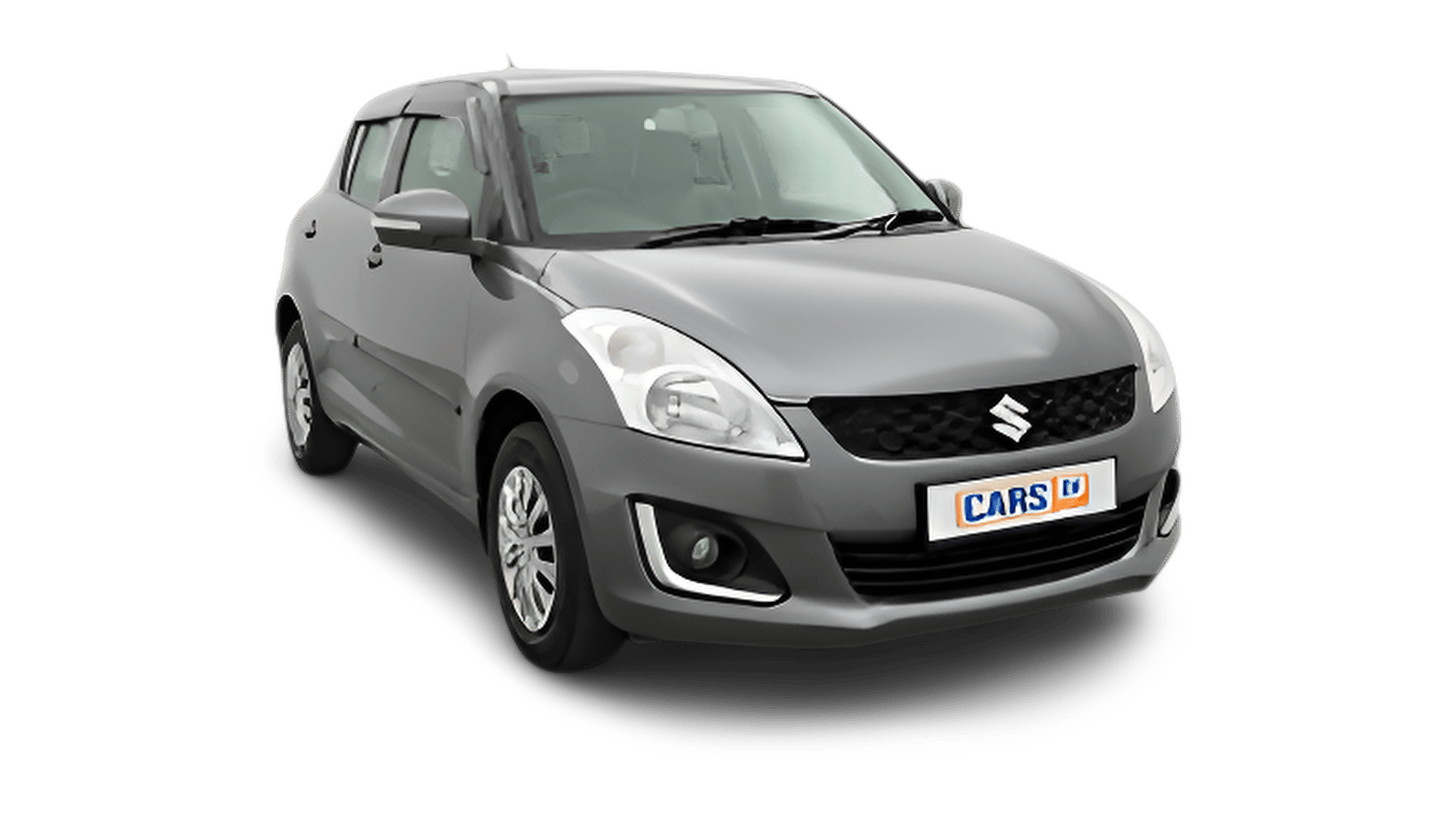 2016 Maruti Swift - Hatchback - Petrol - Manual - ₹3.79 lakh